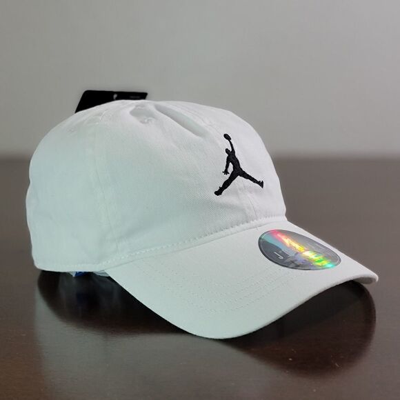 Air Jordan 1 2 3 4 5 6 7 11 13 OG Retro Bred Shadow White Cement Hat Black Cat - Picture 2 of 10